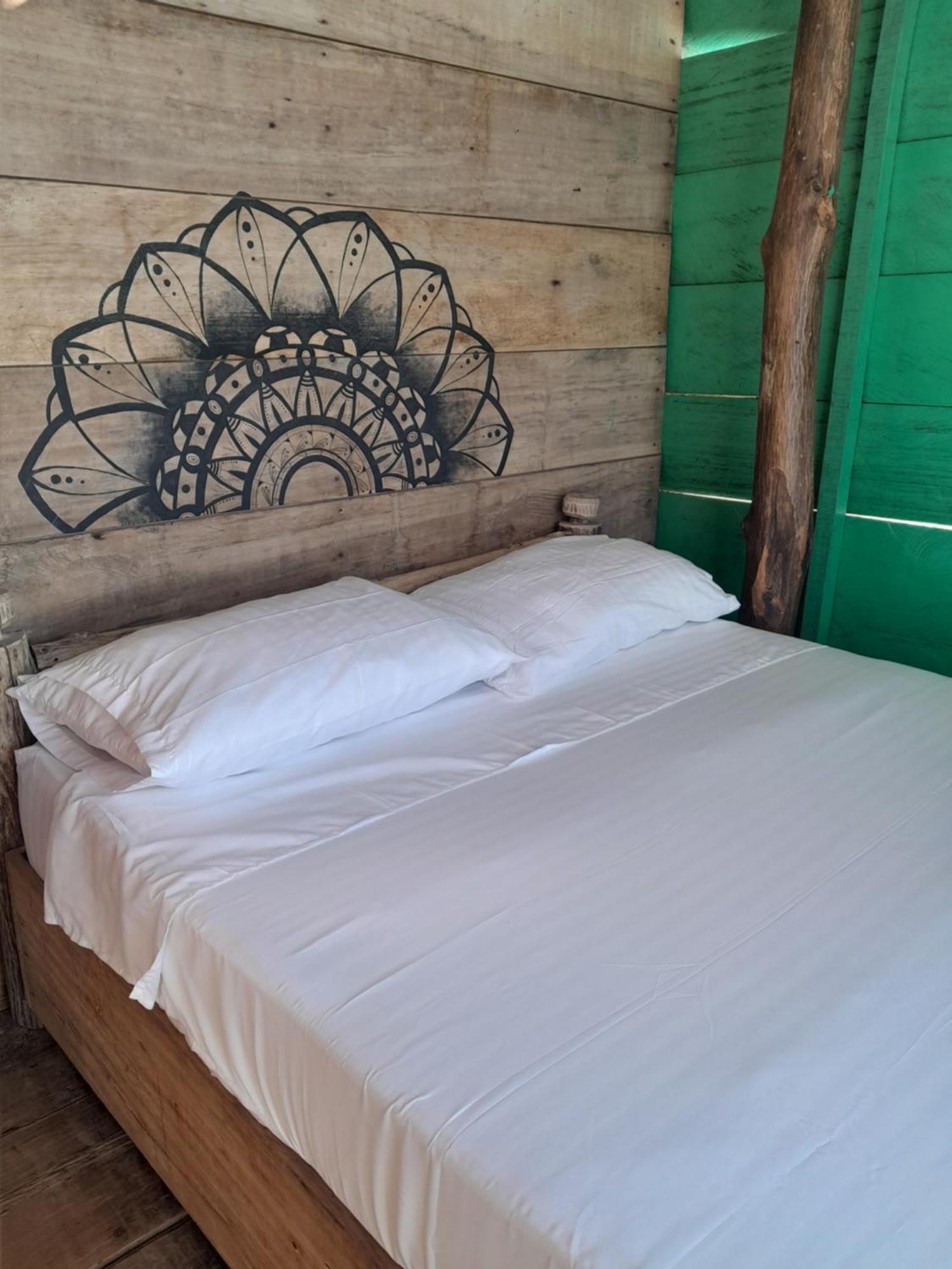 Mi Cabanita Guest House Playa Blanca Buitenkant foto